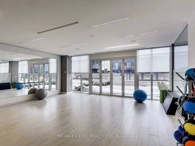 Additional image 14 of 170 Sumach St Unit 1305