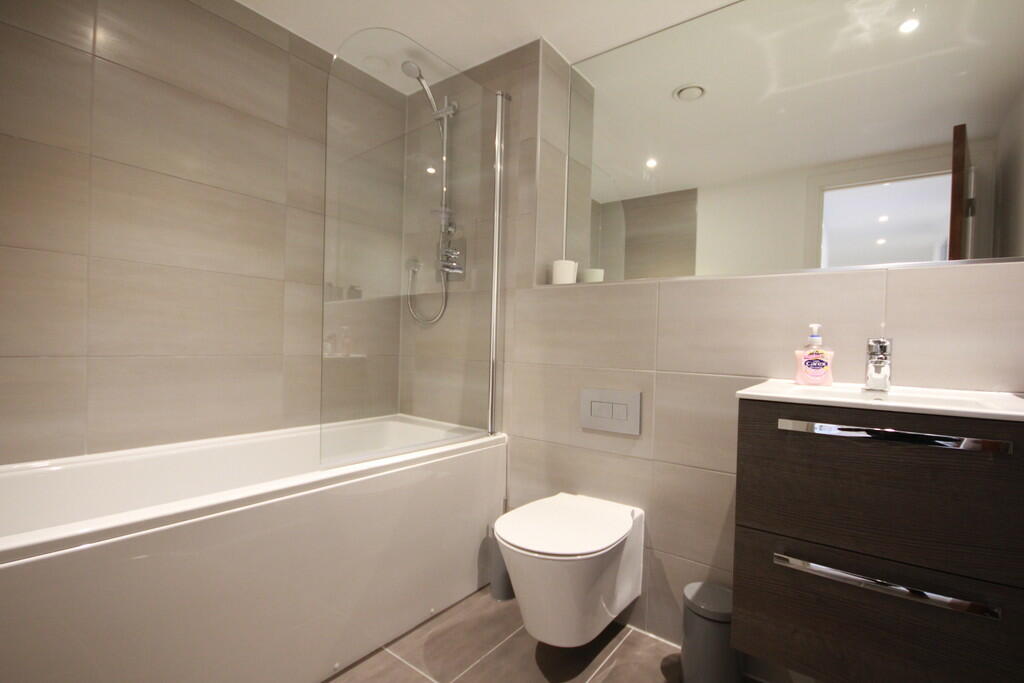 Additional image 12 of Summer House, Pope Street, Jewellery Quarter, B1