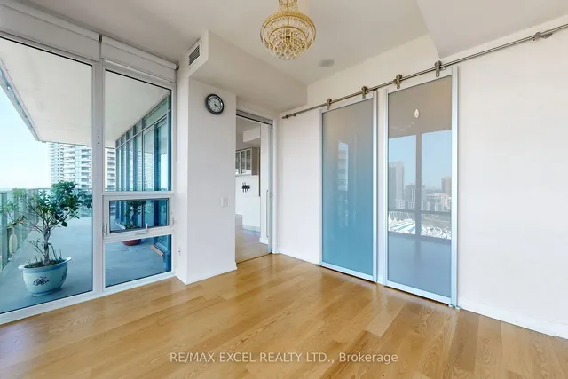 Additional image 15 of 90 Park Lawn Rd Unit 2608