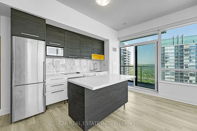 Additional image 8 of 36 Park Lawn Rd Unit 2209