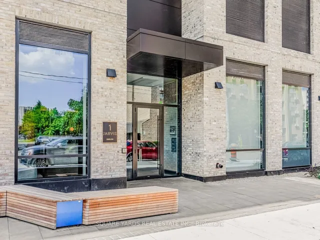 Additional image 31 of 1 Jarvis St Unit 1120