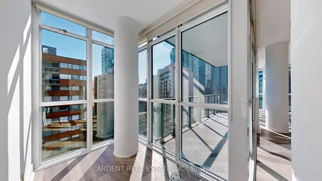 Additional image 21 of 32 Davenport Rd Unit 1107