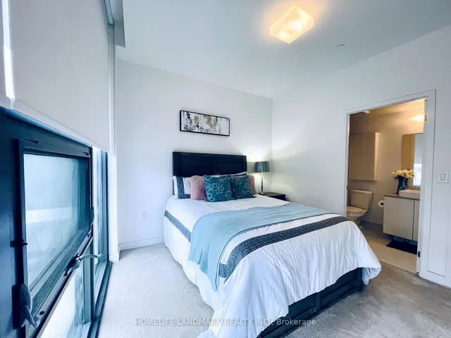 Additional image 12 of 11 Wellesley St Unit 508