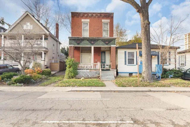 Additional image 2 of 143 Catharine St