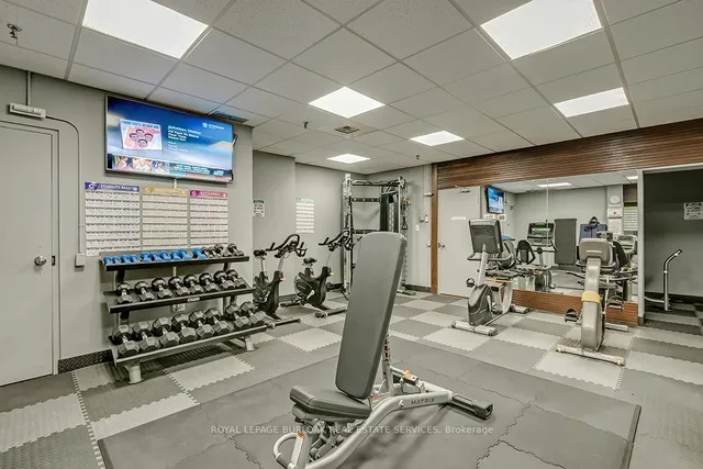 Additional image 19 of 5250 Lakeshore Rd Unit 1009