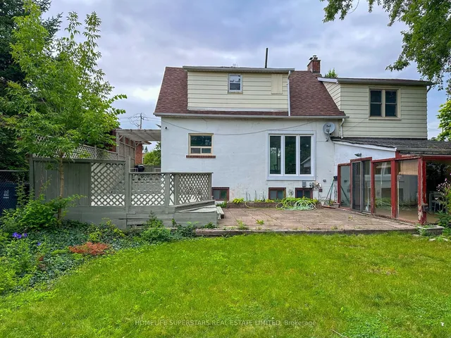 Additional image 29 of 461 Rathburn Rd