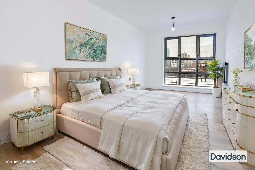 Additional image 7 of Digbeth One 2 Penthouse