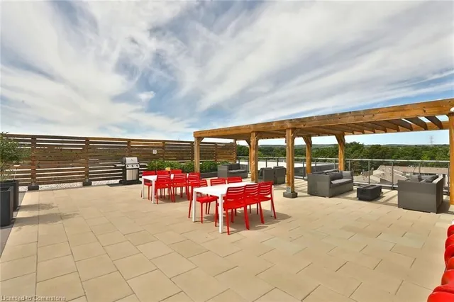 Additional image 35 of 1284 GUELPH Line Unit 417