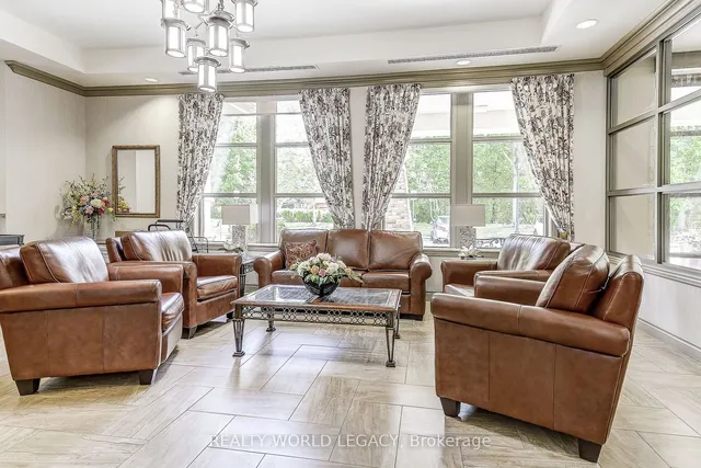 Additional image 31 of 100 Burloak Dr Unit 1308