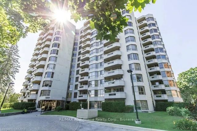 1201 NORTH SHORE Blvd Unit 503