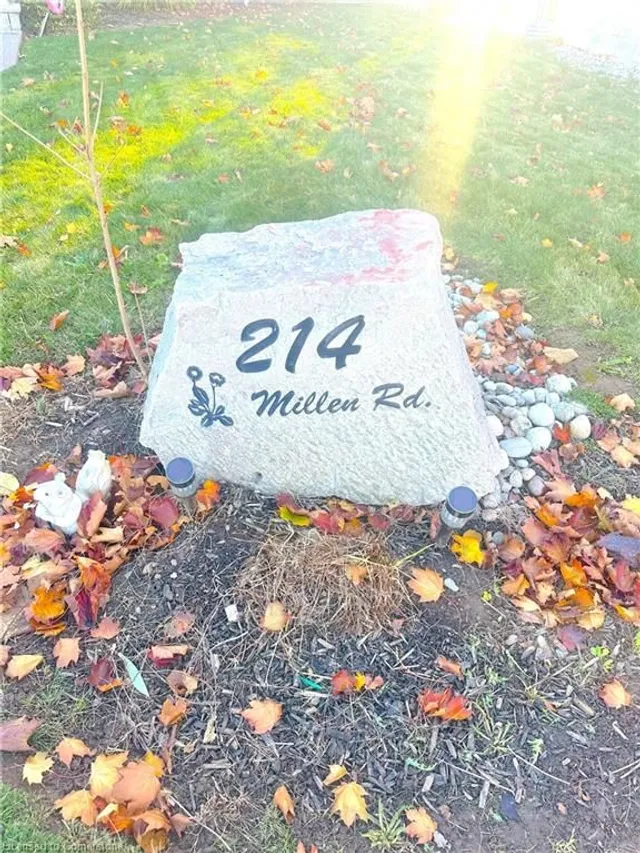 Additional image 4 of 214 Millen Rd