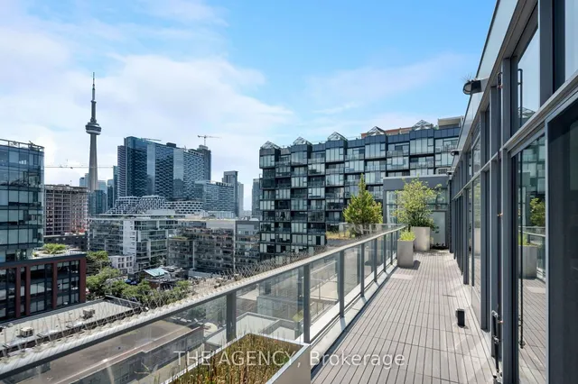 Additional image 36 of 650 King St Unit PH01