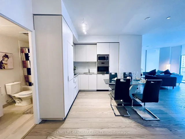 Additional image 17 of 11 Wellesley St Unit 508