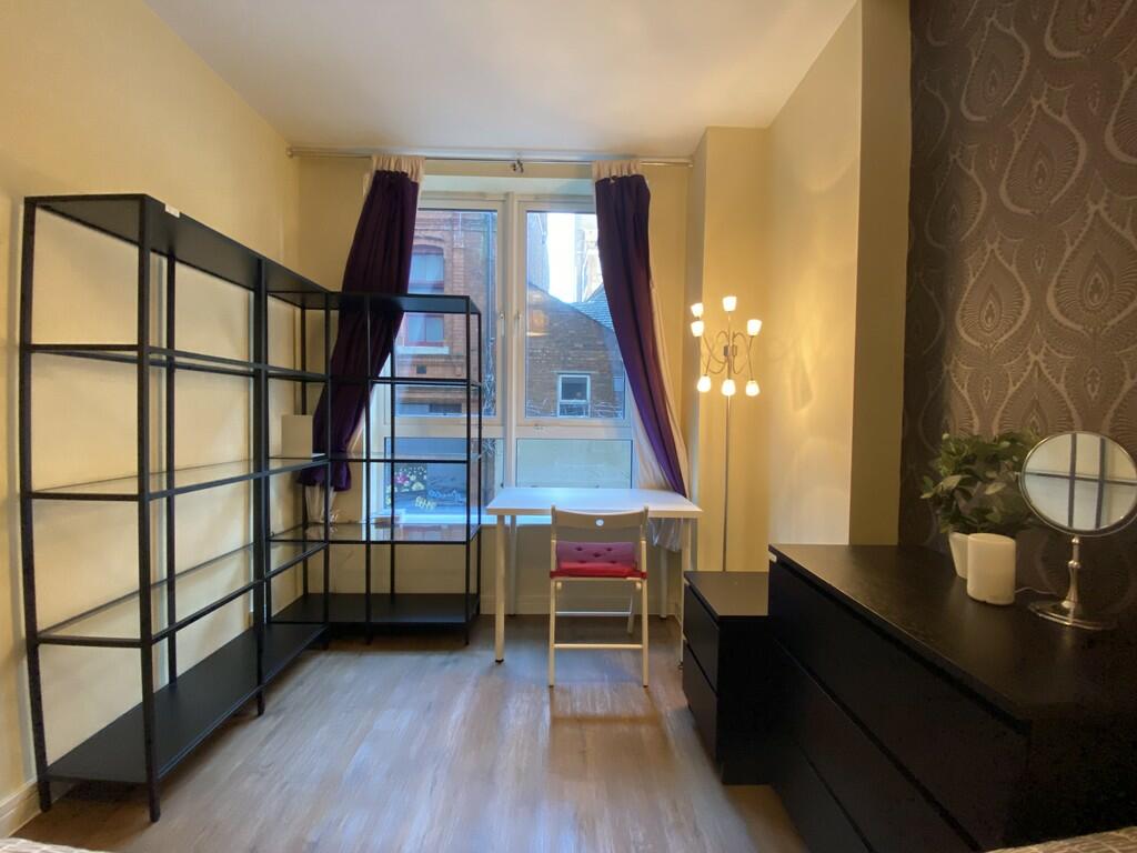 Additional image 4 of Westside Two, 20 Suffolk Street, B1