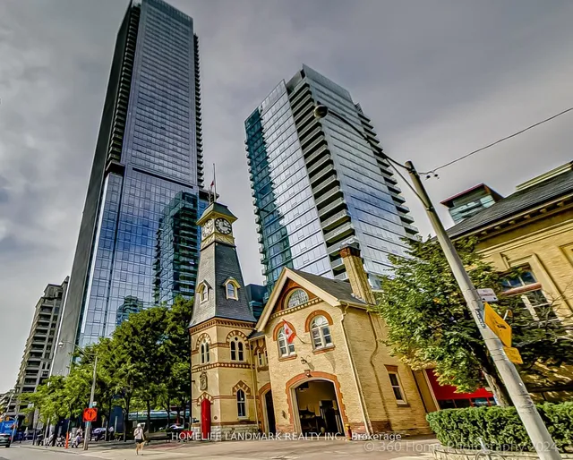 Additional image 28 of 21 Scollard St Unit 506