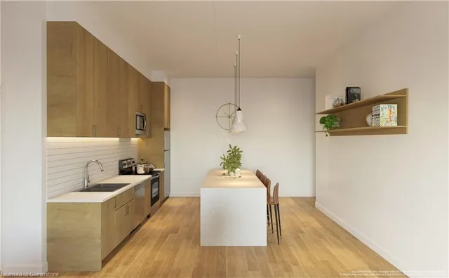 Additional image 7 of 6439 Regional Road 25 Unit 605