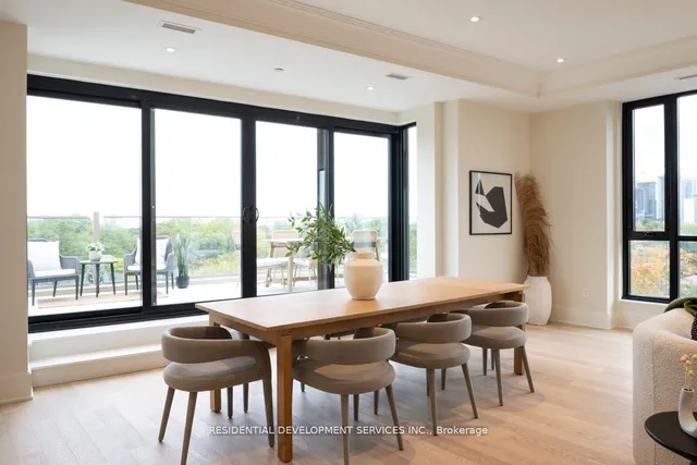 Additional image 7 of 1 Strathgowan Ave Unit LPH 804