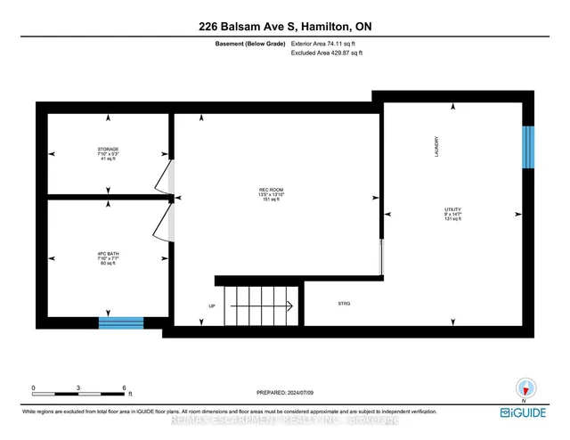 Additional image 25 of 226 Balsam Ave
