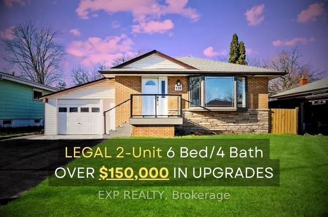 118 Deschene Ave