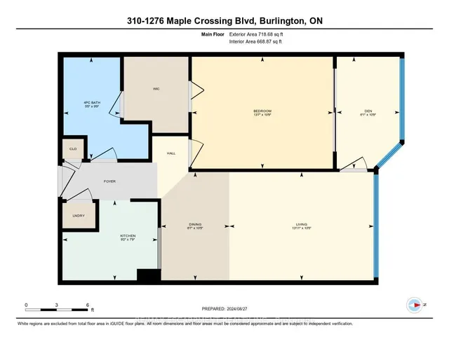 Additional image 25 of 1276 Maple Crossing Blvd Unit 310