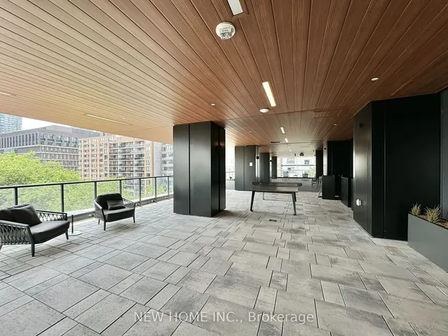 Additional image 15 of 319 Jarvis St Unit 4212