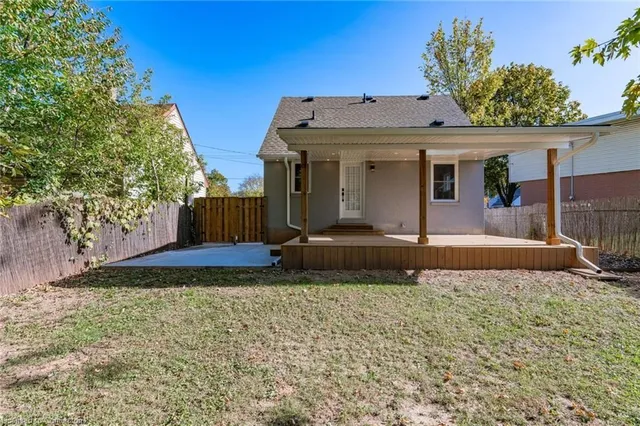 Additional image 45 of 5 Lewis St