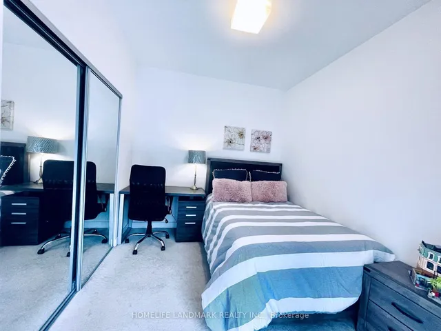 Additional image 9 of 11 Wellesley St Unit 508