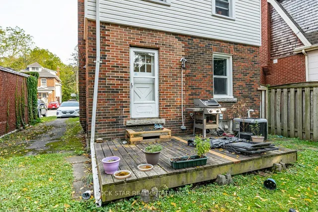 Additional image 34 of 33 Cline Ave