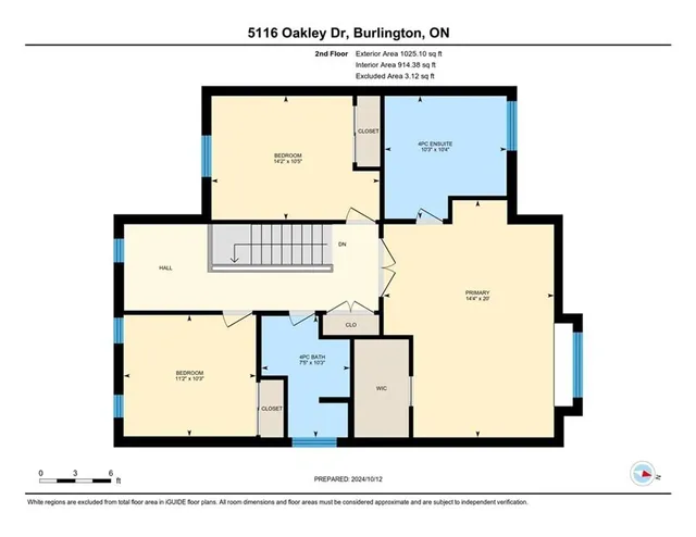 Additional image 36 of 5116 OAKLEY Dr