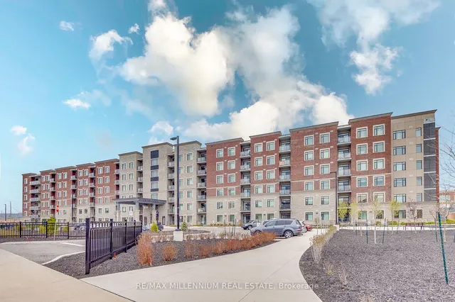 830 Megson Terr Unit 520