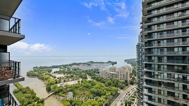 Additional image 9 of 2220 Lake Shore Blvd Unit 1909