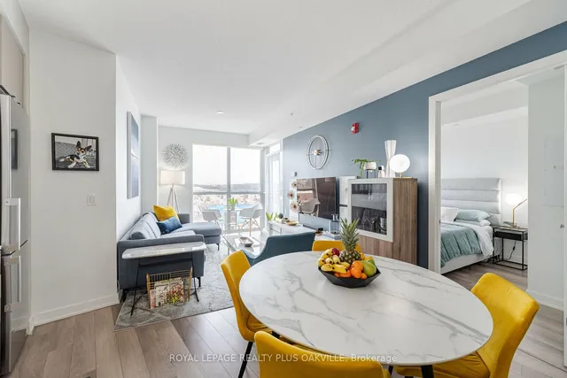 Additional image 15 of 5230 Dundas St Unit A629