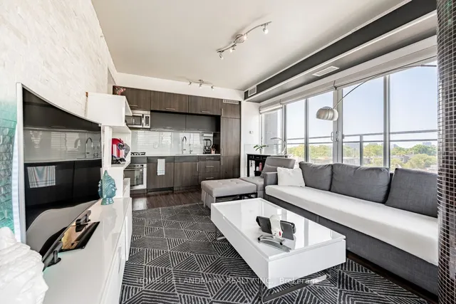 Additional image 3 of 205 Manning Ave Unit 415