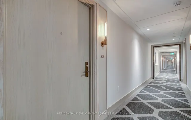 Additional image 15 of 1 Strathgowan Ave Unit 505