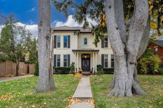 432 Burlington Ave
