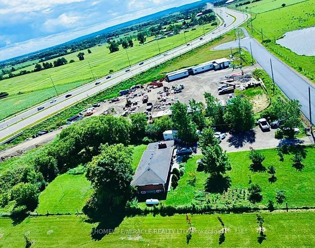 Additional image 2 of 9800 Britania Rd