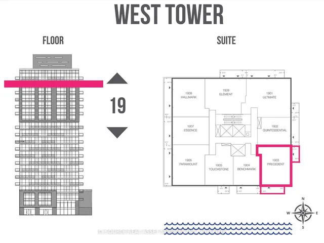 Additional image 12 of 2081 Fairview St Unit 1903