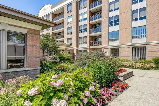 Additional image 41 of 100 Burloak Dr Unit 1310