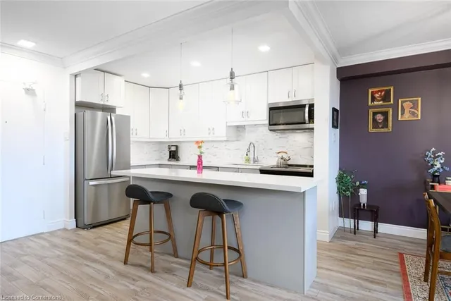 1966 Main St Unit 1404