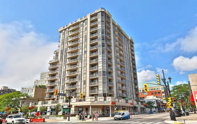 1477 Lakeshore Rd Unit 301