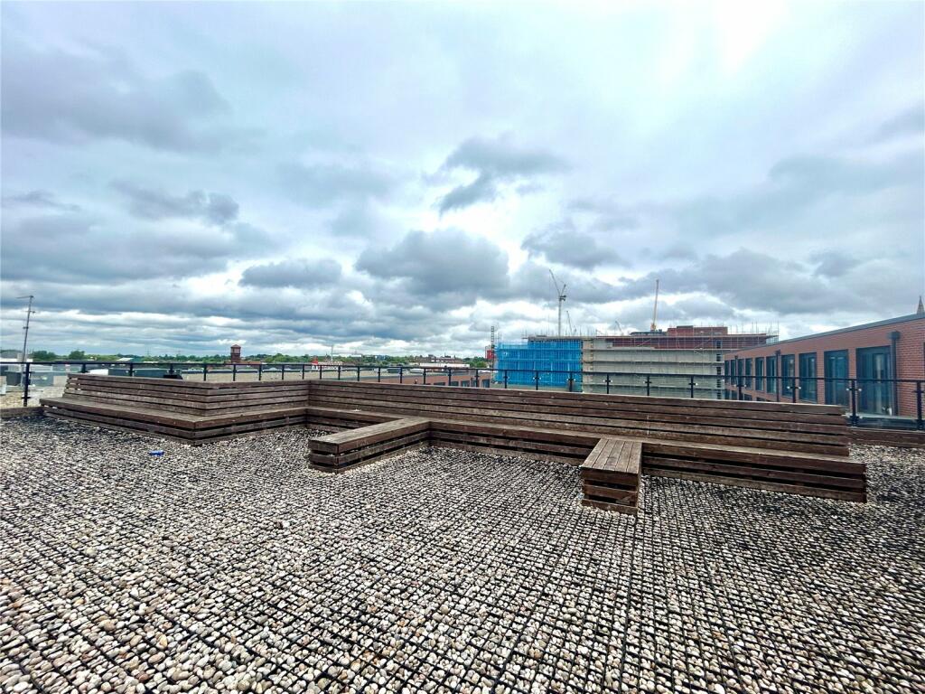 Additional image 10 of Park Works, Bradford Street, Digbeth, Birmingham, B12