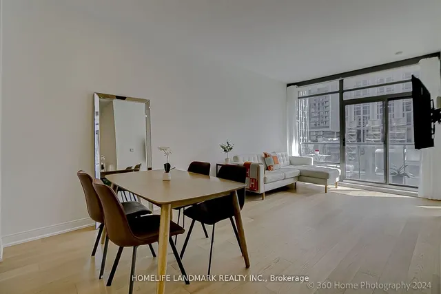 Additional image 4 of 21 Scollard St Unit 506