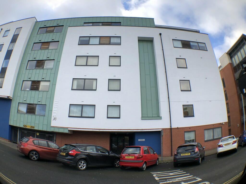 Additional image 7 of 53 Sherborne Street,Birmingham,B16 8FQ