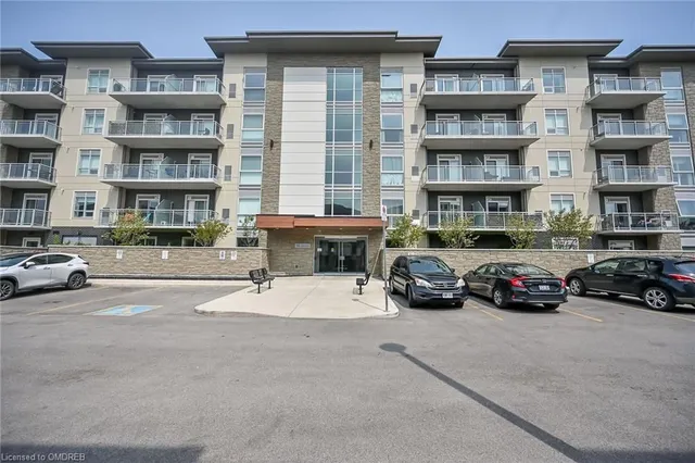 Additional image 2 of 16 Markle Cres Unit 303