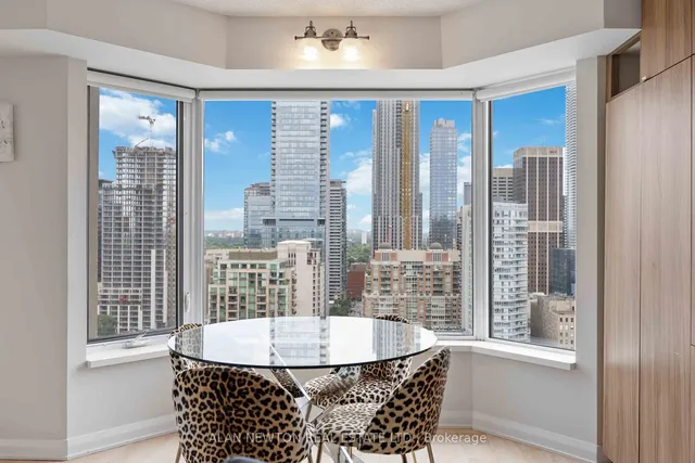 Additional image 15 of 155 Yorkville Ave Unit 2604