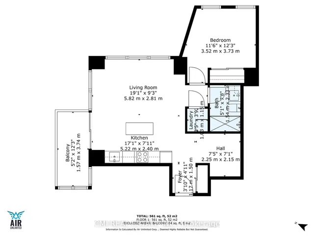 Additional image 26 of 36 Park Lawn Rd Unit 2209