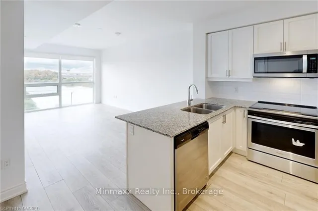 Additional image 12 of 1050 MAIN STREET EAST Unit 509