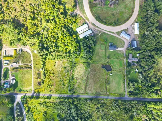 Additional image 32 of 13419 Fifth Line Nassagaweya