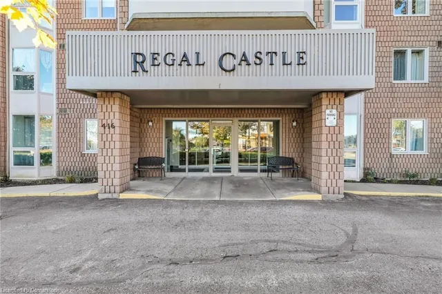 Additional image 3 of 416 Limeridge Rd Unit 109