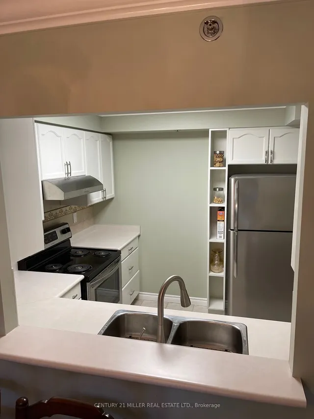 Additional image 3 of 100 Burloak Dr Unit 2407